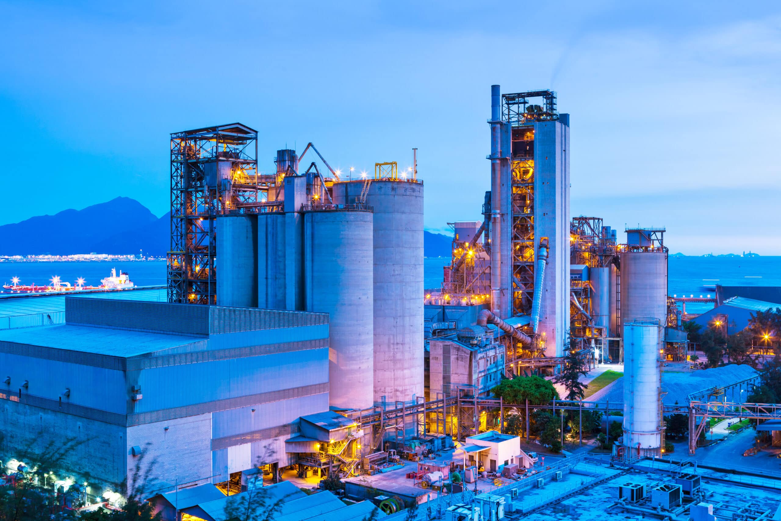 Industrial Fieldbus and PLC Systems