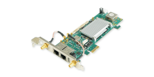 T221 PTP Clocking Card